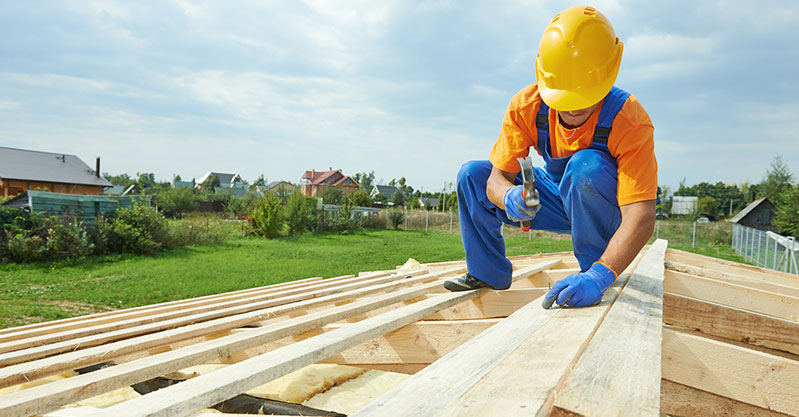 Roof Repairs