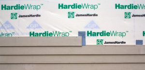 Hardiewrap