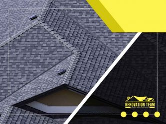The Life Cycle of the Standard Asphalt Roof