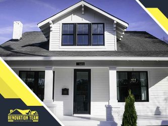 Get the Best Service With an LP® BuildSmart™ Pro Contractor