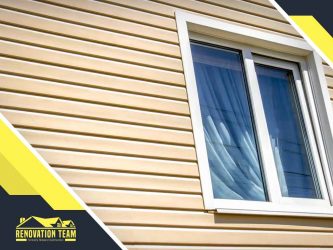 Getting Your Home Ready for a Vinyl Siding Installation