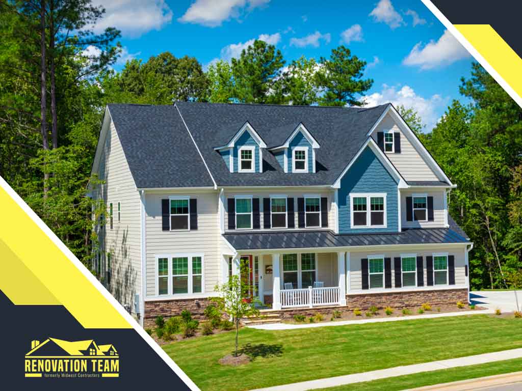 Spring Home Maintenance Tips 2019