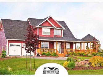 Things to Consider When Picking Siding for Your Home