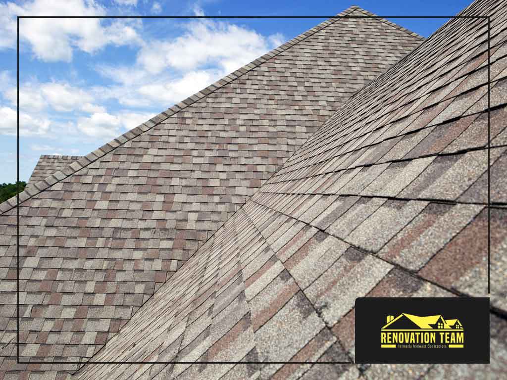 Asphalt Shingle Nailing Part 1: Improperly Nailed Shingles