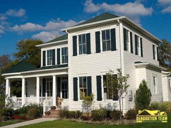Design Trends: How to Keep Your Exterior Up to Date