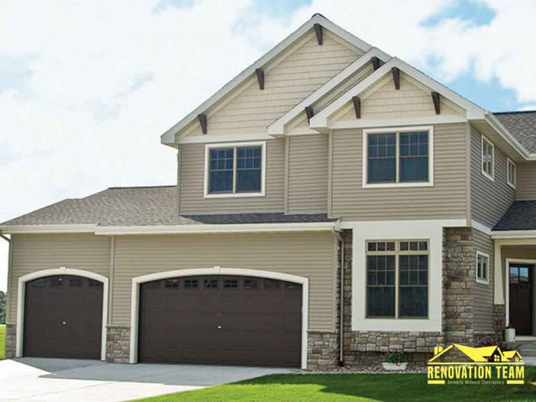 Alside® EnergyEfficient Vinyl Siding Features and Benefits