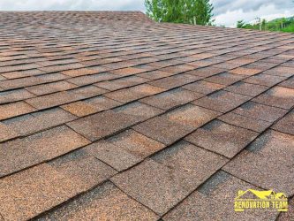 Asphalt Roofs: The Basics You Need to Know