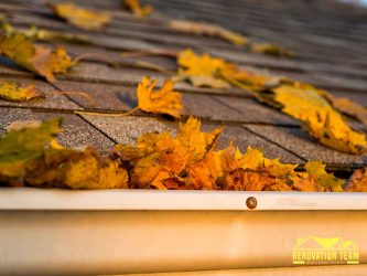 Roof Maintenance: The Best Practices for the Fall Season