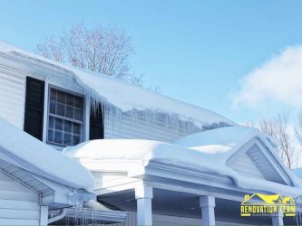 Ice Dam Damage: Will Your Insurance Cover It?