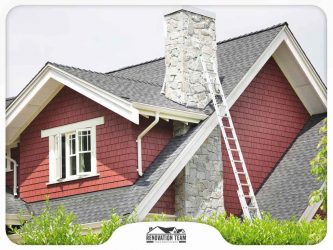 The 5 Signs of Roofing Damage That You Can Easily Miss