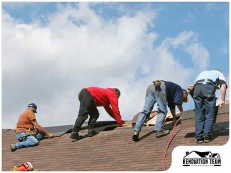 4 Important Questions to Always Ask Your Roofer