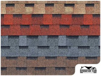 Asphalt Roofing Color Trends You Should Consider