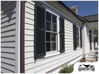 The Benefits of James Hardie® HardieTrim®