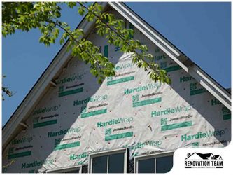 HardieWrap® Weather Barriers: A Brief Discussion