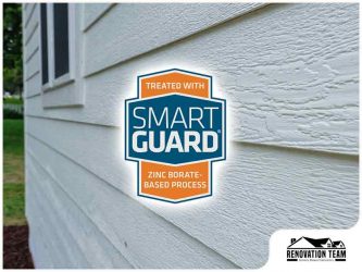How SmartGuard® Protects LP® SmartSide® Products