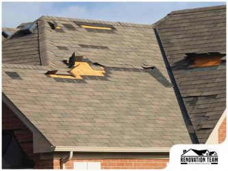 Why You Shouldn’t Ignore Hail Damage on Your Roof