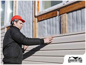 How Vinyl Siding Installation Increases Energy Efficiency