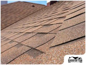 How NOT to Take Care of Your Asphalt Shingles