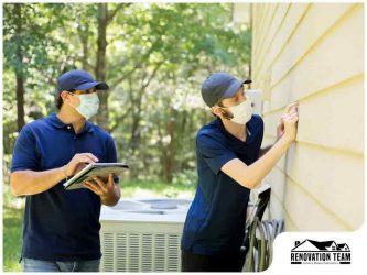 4 Signs You Should Choose Another Siding Contractor