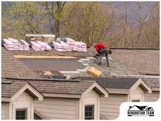 4 Myths About Roof Repairs You Should Ignore