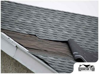 Signs of Possible Wind Damage on Your Roof