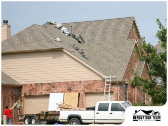 Essential Details in a Roofing Warranty