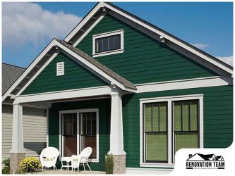 Top 3 Advantages of Engineered Wood Siding
