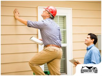 Why Should You Work With a Local Siding Contractor?