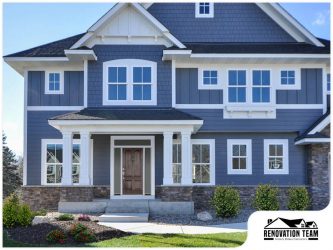 Why Choose James Hardie® Siding With ColorPlus® Technology?