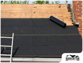 Why Can’t Roof Decking Be Repaired?