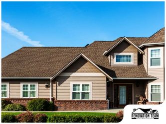 What Makes the Roof the Most Important Part of the House?