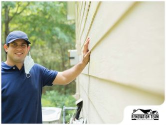 Top 3 Signs Your Home Needs New Siding