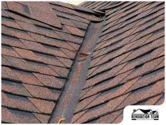 What Causes Roof Flashing Failure?