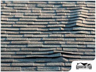 What Causes Asphalt Shingle Blisters?