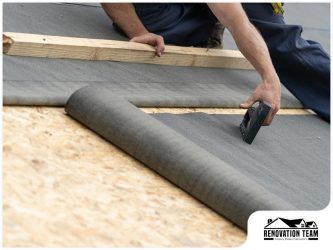 Roofing Underlayment: Is It Important?