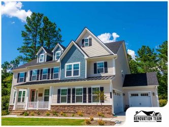 4 Things to Consider for Your New Siding
