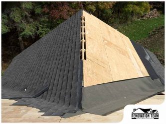 Roof Repair vs. Replacement