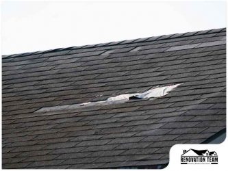 Roof Damage: Signs of Trouble That Are Easy to Miss