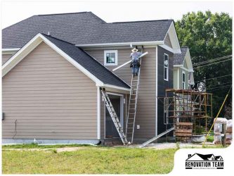 Preparing Your Home for Siding Installation