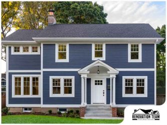 3 Excellent Reasons to Go for Prefinished Siding