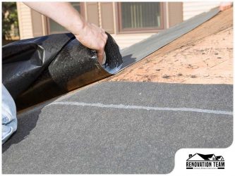 Why You Should Fully Replace Your Damaged Roof Deck