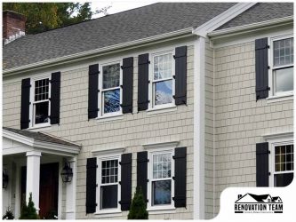 Why Should You Consider HardieShingle® Siding for Your Home?