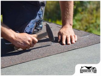 Why a Full Roof Replacement Is Better Than Reroofing