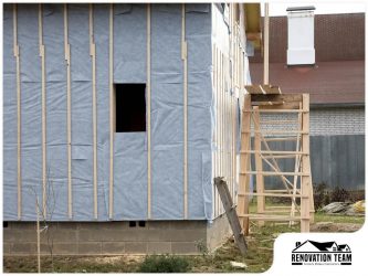 Siding Installation Basics: Do You Need a House Wrap?