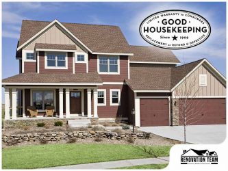 James Hardie® Good Housekeeping Seal: Why It Matters