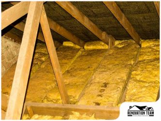 4 Common Problems Caused by Poor Attic Ventilation