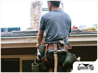 3 Things to Expect From a Roofing Inspection