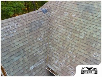 Roof Damage: What to Do After a Hailstorm