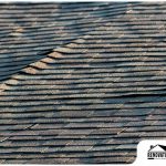 The Primary Causes of Asphalt Shingle Rippling