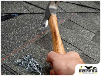 Why DIY Roofing Does More Harm Than Good